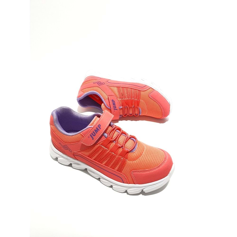 Jump 19406 Ortopedic Çocuk Spor - SOMON - 35