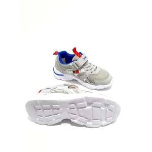 Jump 24747 Günlük Çocuk Spor - gri - 32