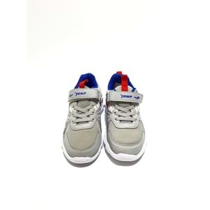 Jump 24747 Günlük Çocuk Spor - gri - 32