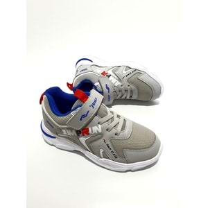 Jump 24747 Günlük Çocuk Spor - gri - 32