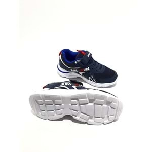 Jump 24747 Günlük Çocuk Spor - lacivert - 34