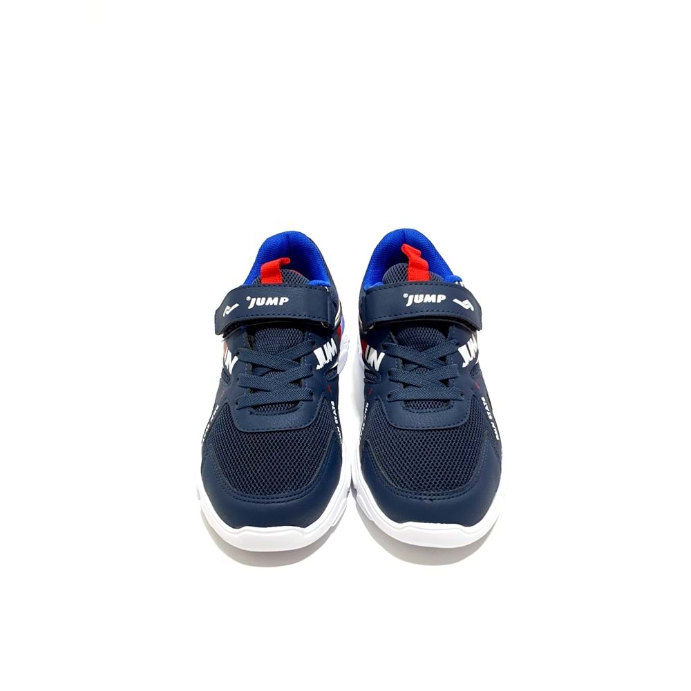 Jump 24747 Günlük Çocuk Spor - lacivert - 34