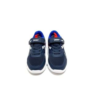 Jump 24747 Günlük Çocuk Spor - lacivert - 34