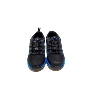 Jump 24802 Ortopedic Çocuk Spor - siyah - 31