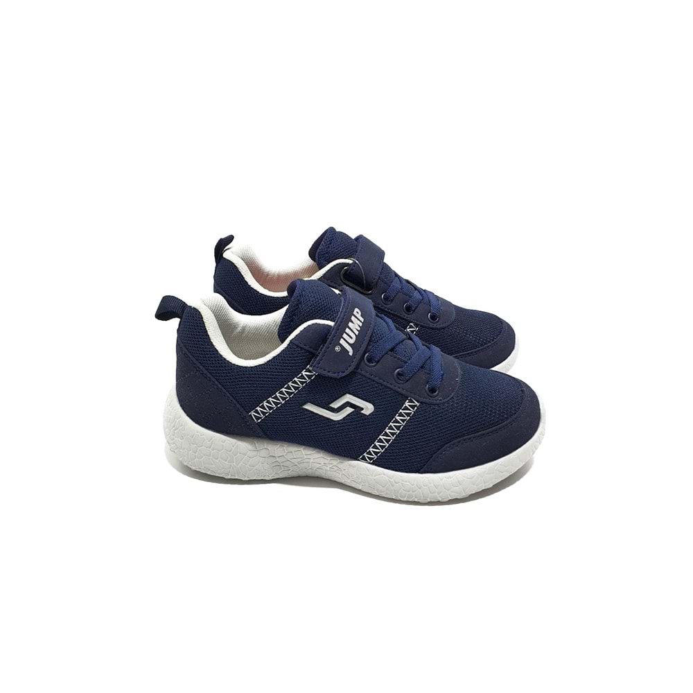 Jump 23231 Erkek Çocuk Spor - lacivert - 34