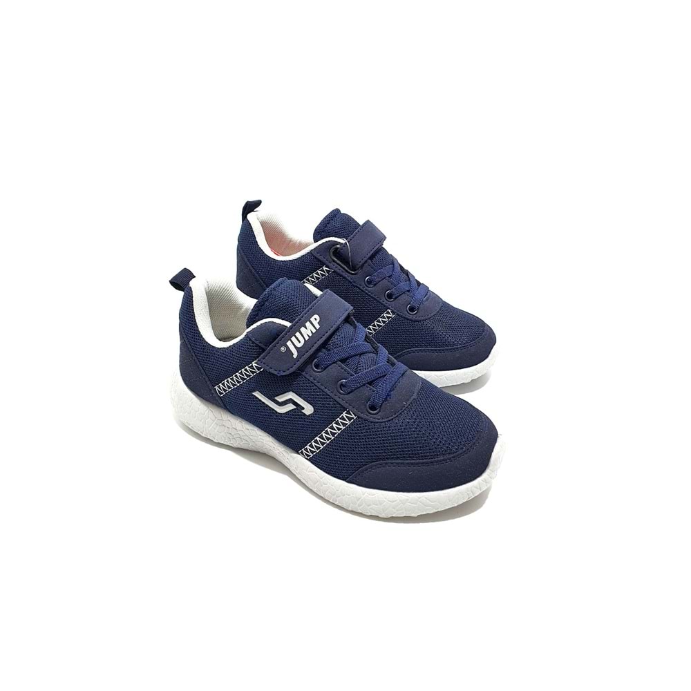 Jump 23231 Erkek Çocuk Spor - lacivert - 34