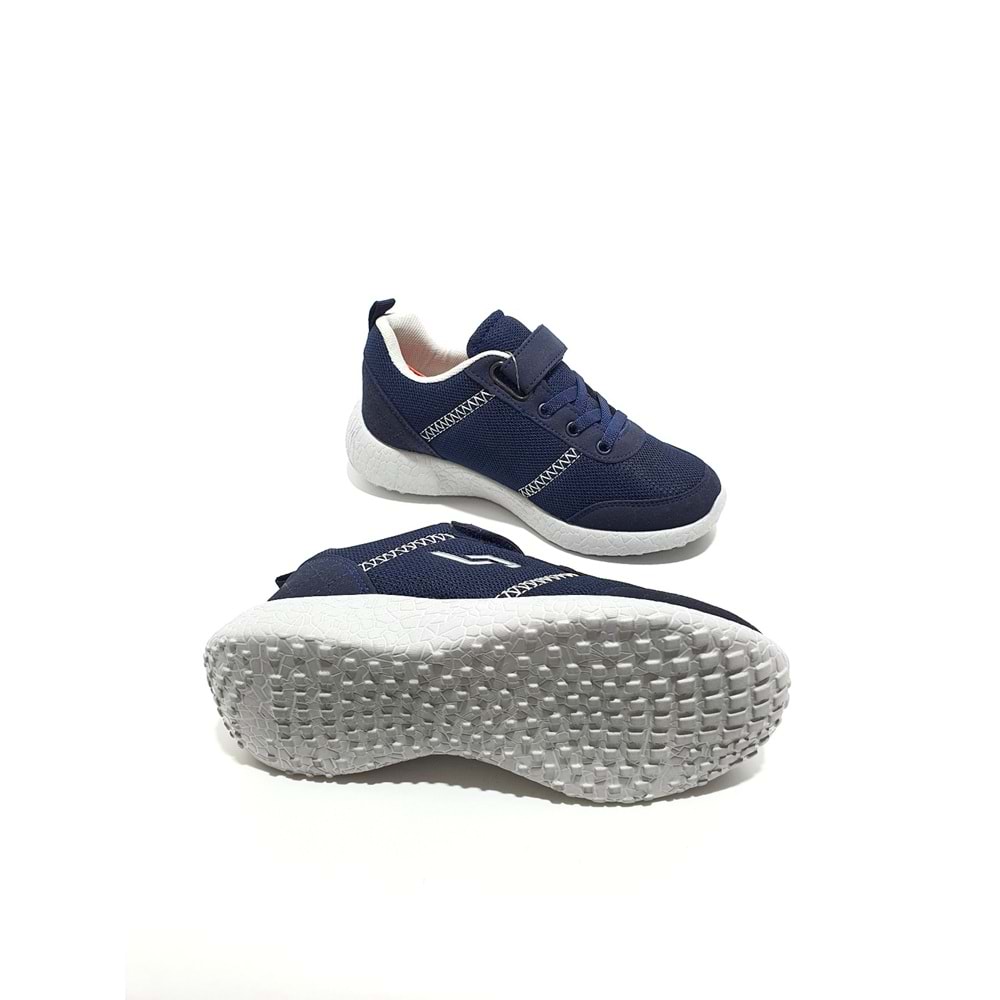 Jump 23231 Erkek Çocuk Spor - lacivert - 34