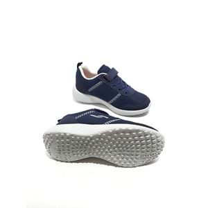 Jump 23231 Erkek Çocuk Spor - lacivert - 34