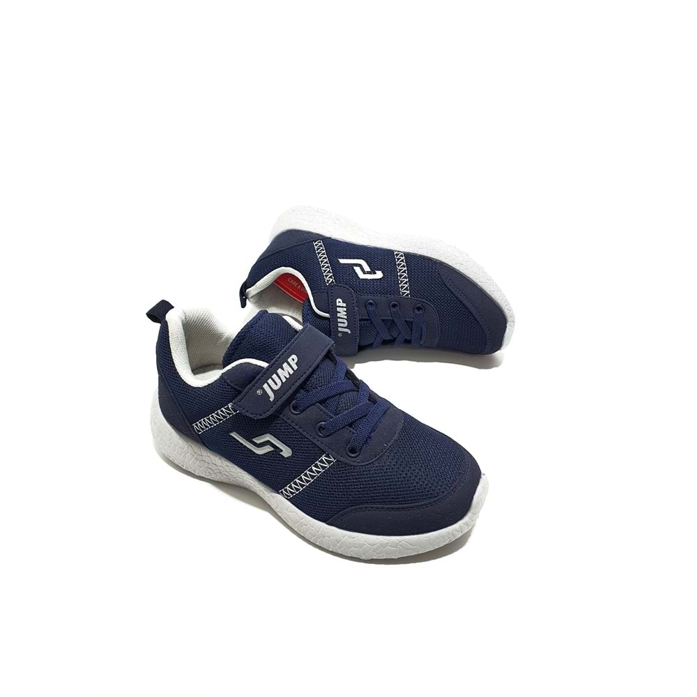 Jump 23231 Erkek Çocuk Spor - lacivert - 34