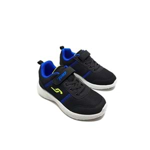 Jump 23231 Erkek Çocuk Spor - siyah - 34