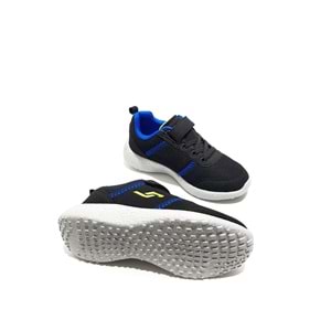 Jump 23231 Erkek Çocuk Spor - siyah - 34