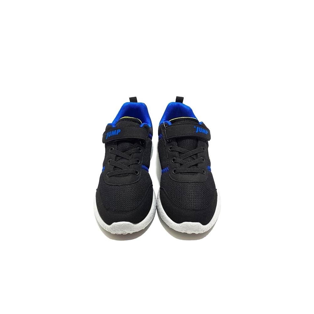 Jump 23231 Erkek Çocuk Spor - siyah - 34