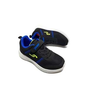 Jump 23231 Erkek Çocuk Spor - siyah - 34