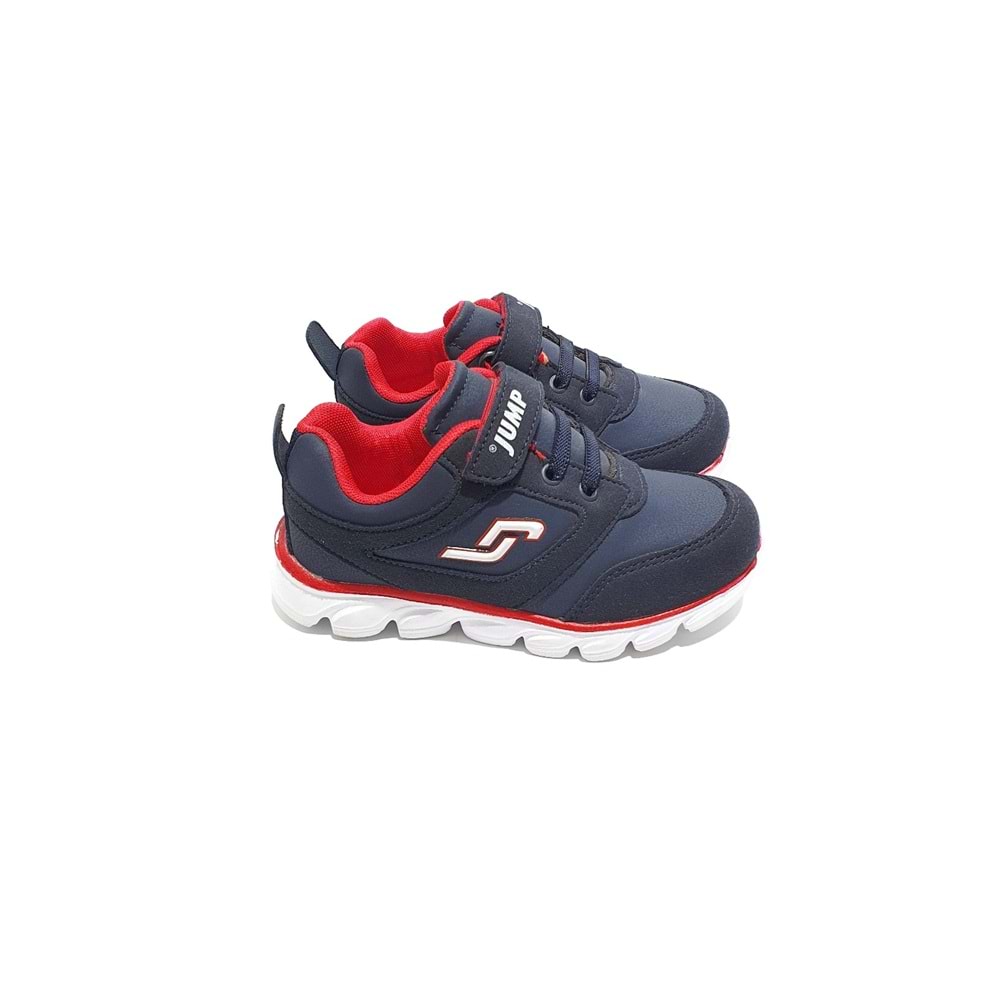 Jump 16778 Ortopedic Çocuk Spor - lacivert - 28