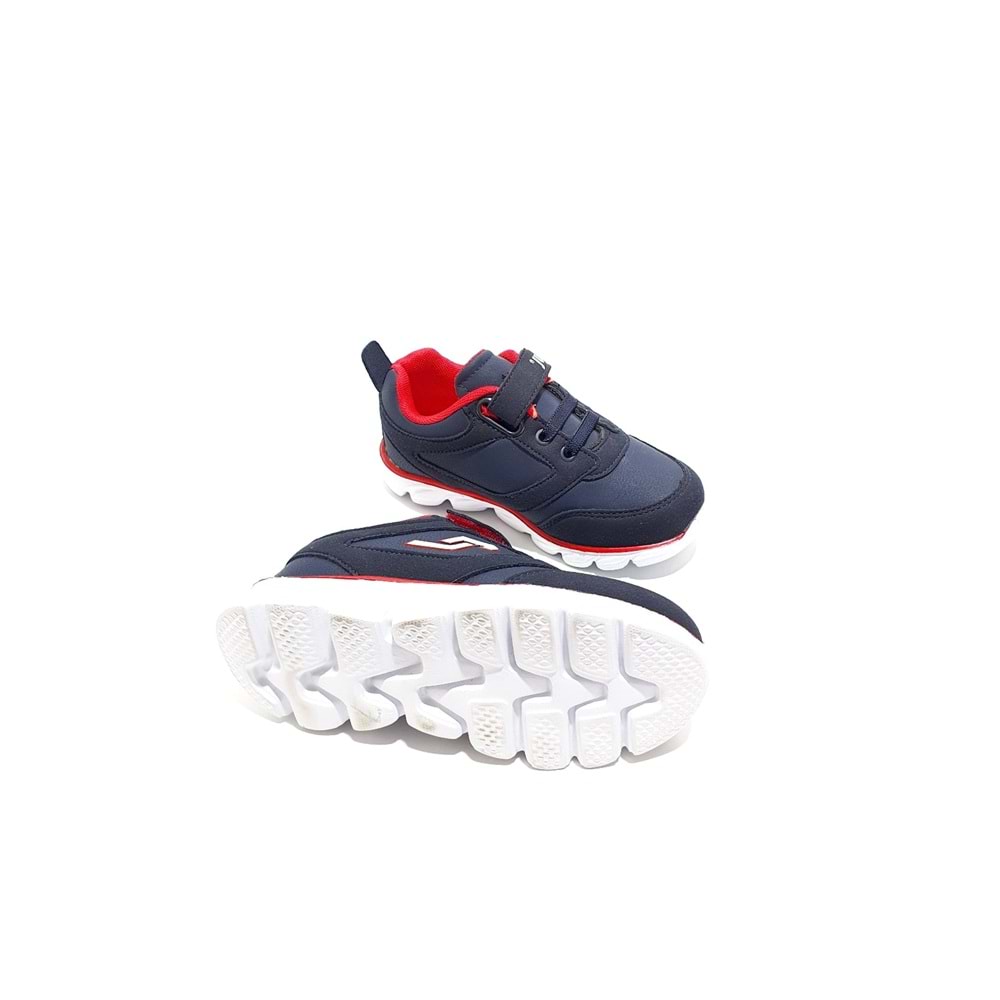 Jump 16778 Ortopedic Çocuk Spor - lacivert - 28