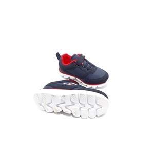 Jump 16778 Ortopedic Çocuk Spor - lacivert - 28