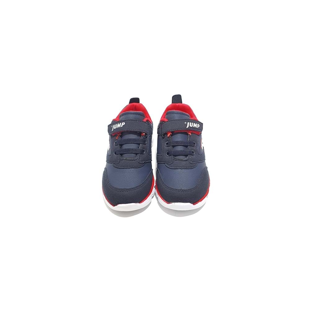 Jump 16778 Ortopedic Çocuk Spor - lacivert - 28
