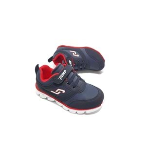 Jump 16778 Ortopedic Çocuk Spor - lacivert - 28