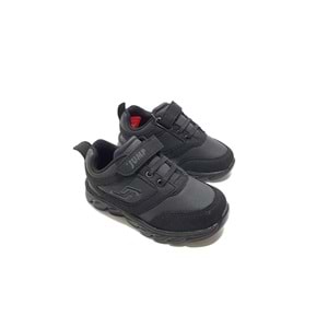 Jump 16778 Ortopedic Çocuk Spor - siyah - 26