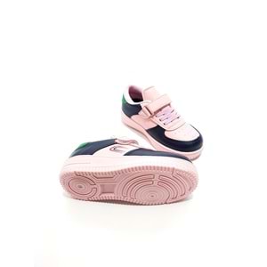 Cool Çocuk Sneakers Ayakkabı - PUDRA - 29