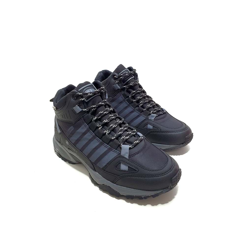 M.p 1517 Trekking Erkek Ayakkabı - siyah - 42