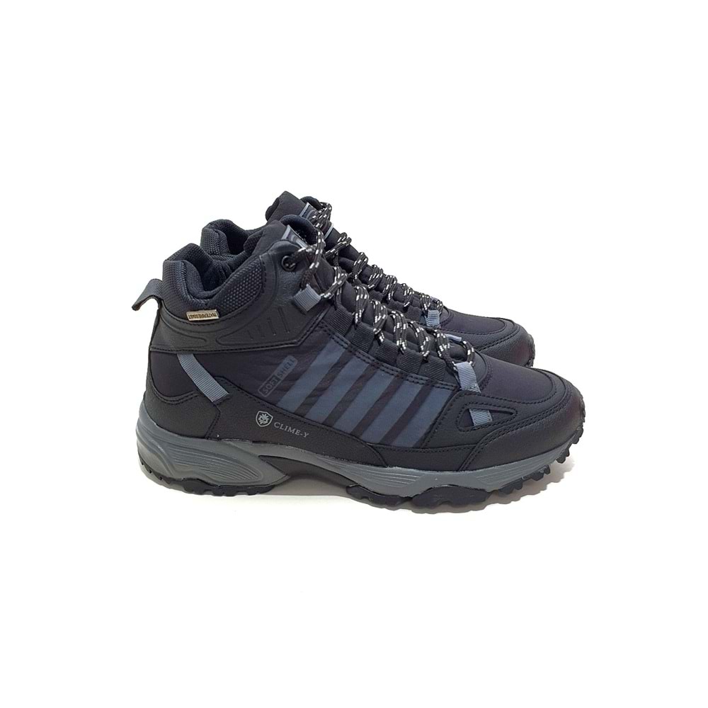 M.p 1517 Trekking Erkek Ayakkabı - siyah - 42