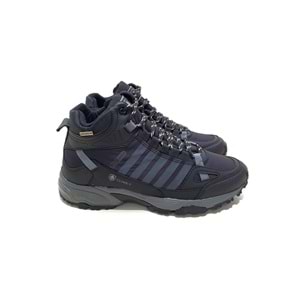 M.p 1517 Trekking Erkek Ayakkabı - siyah - 42