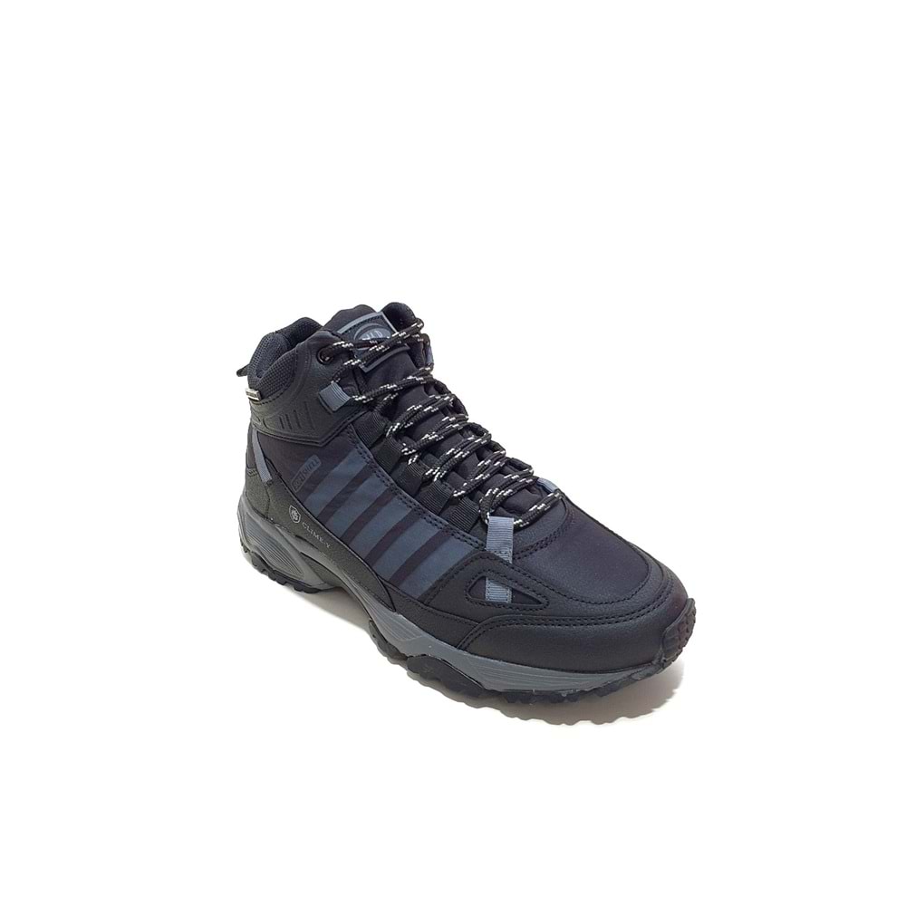 M.p 1517 Trekking Erkek Ayakkabı - siyah - 42