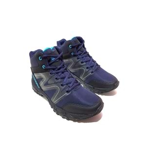 North Of Wild Trekking Bot - lacivert - 40