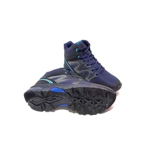 North Of Wild Trekking Bot - lacivert - 40