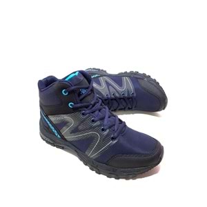 North Of Wild Trekking Bot - lacivert - 40