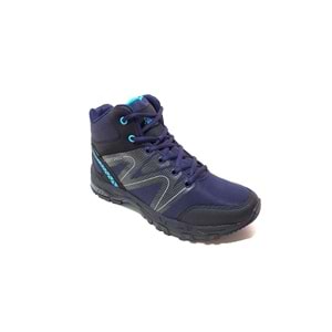 North Of Wild Trekking Bot - lacivert - 40