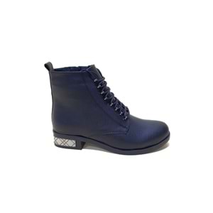 Ventes 527 Ortopedic Bayan Bot - siyah - 37