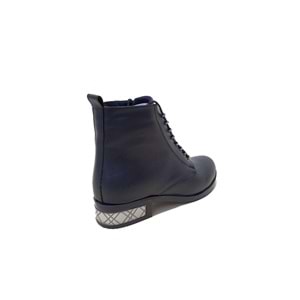 Ventes 527 Ortopedic Bayan Bot - siyah - 37