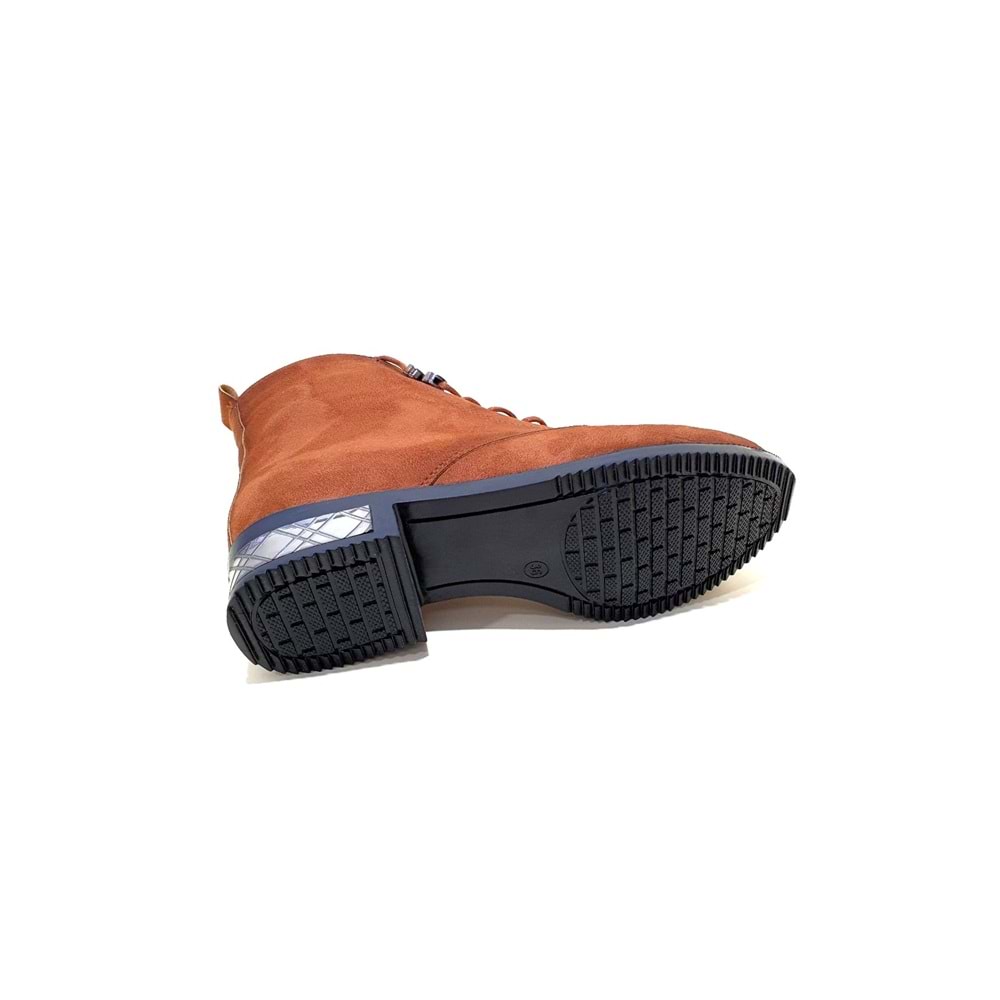Ventes 528 Bayan Ortopedic Bot - TABA - 38
