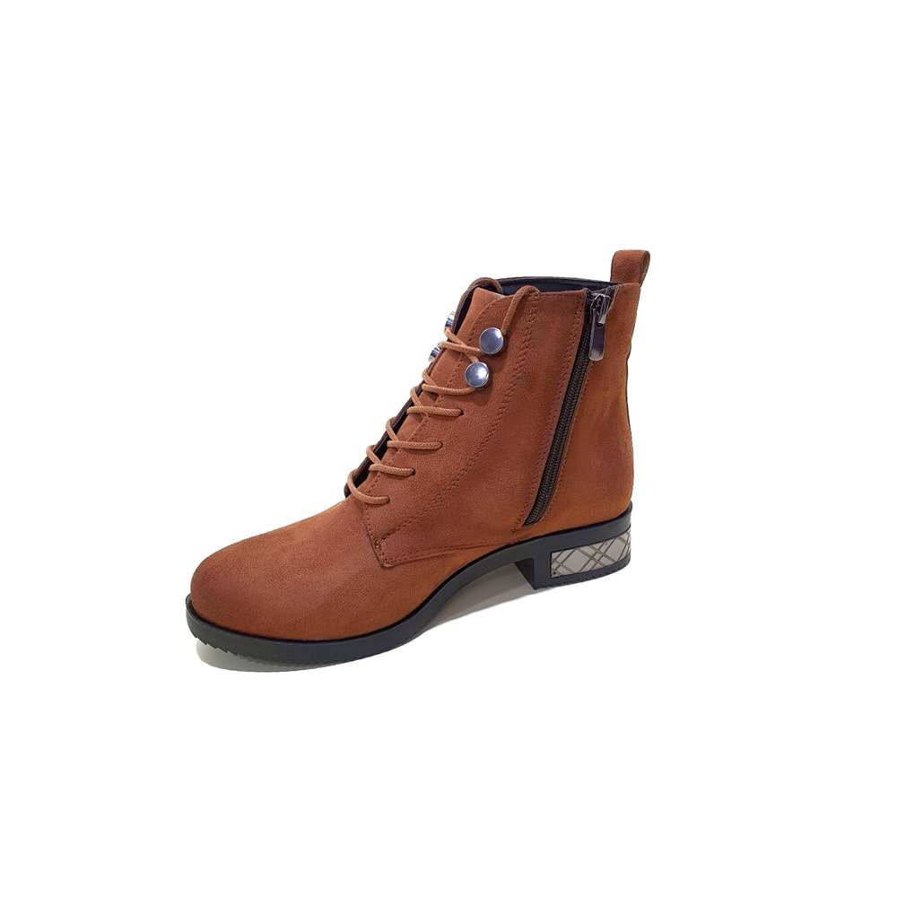 Ventes 528 Bayan Ortopedic Bot - TABA - 40
