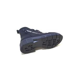Ventes 533 Ortopedic Bayan Bot - siyah - 40