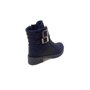 Ventes 540 Ortopedic Bayan Bot - siyah - 37