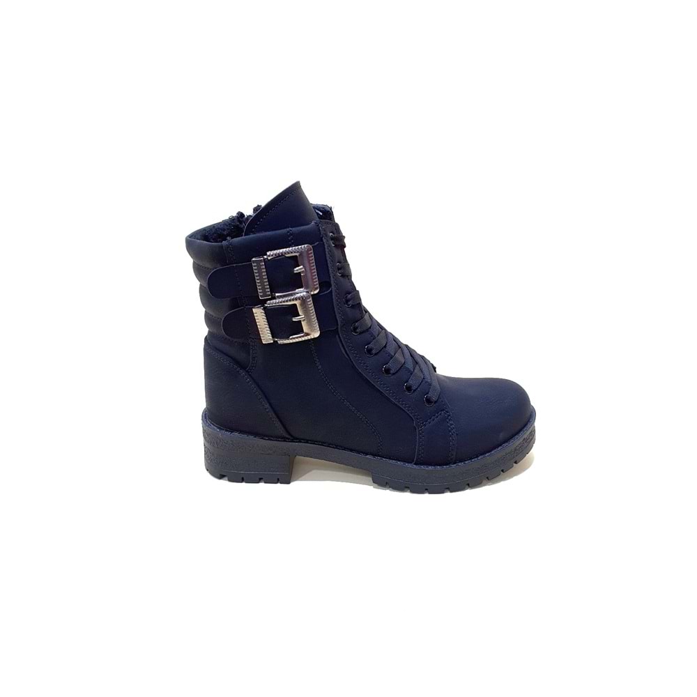 Ventes 540 Ortopedic Bayan Bot - siyah - 40