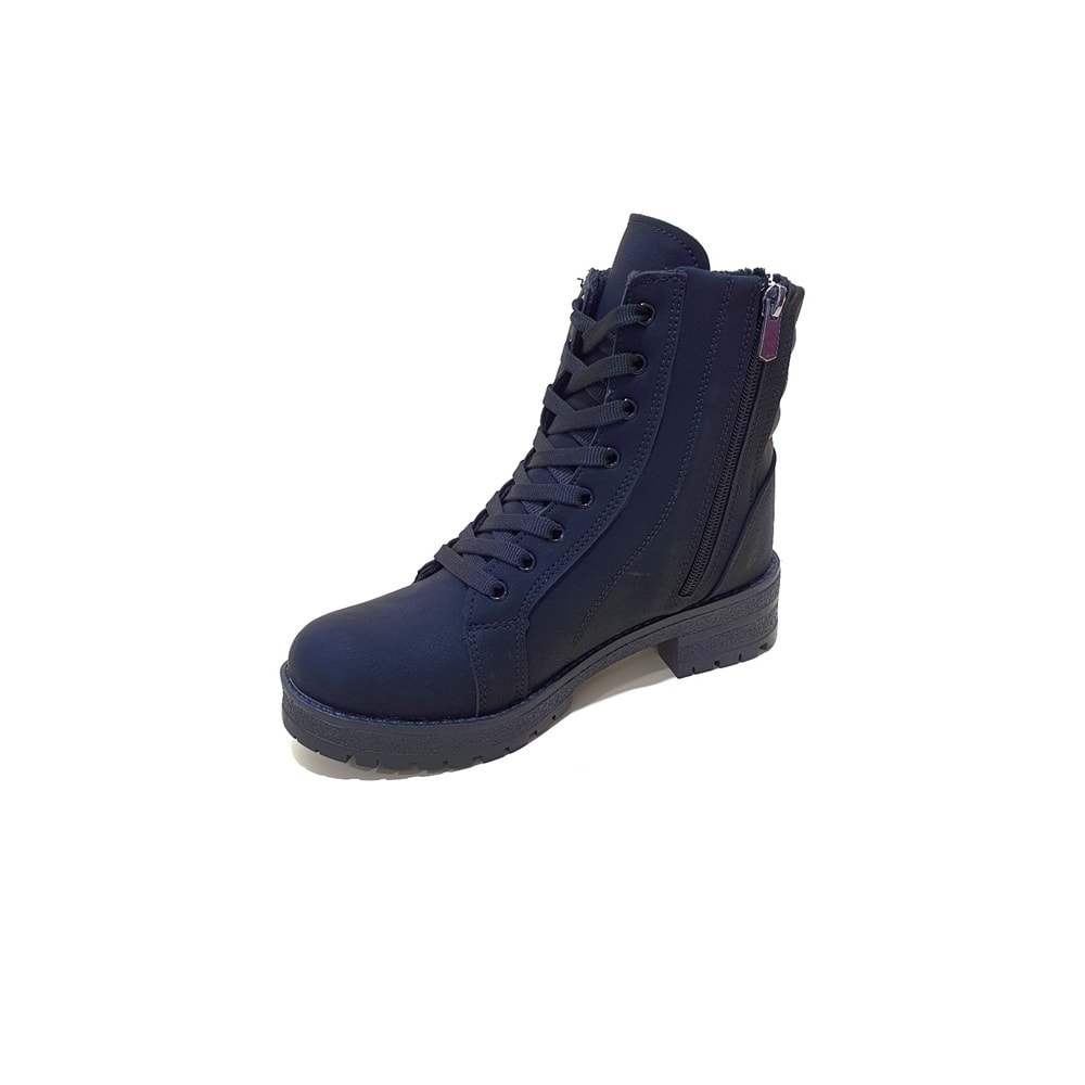 Ventes 540 Ortopedic Bayan Bot - siyah - 40