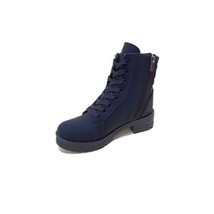 Ventes 540 Ortopedic Bayan Bot - siyah - 40