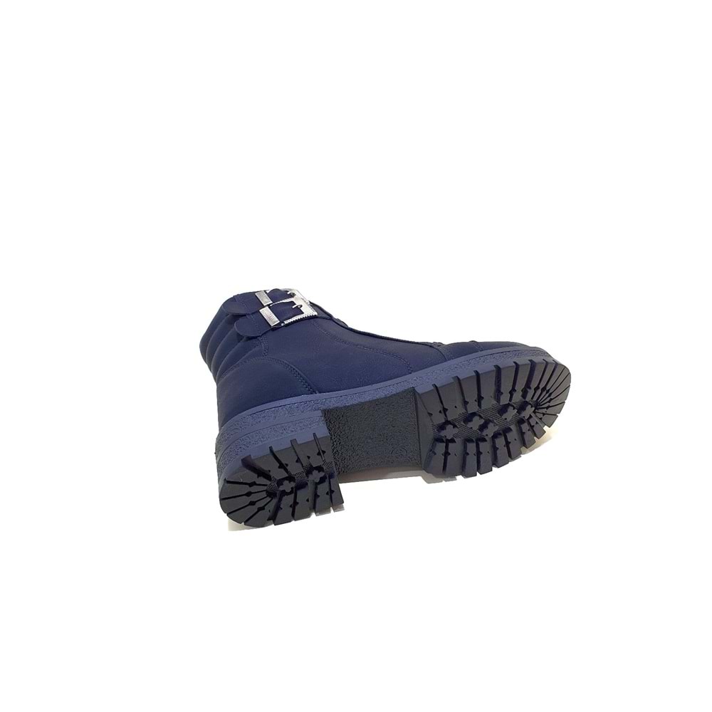Ventes 540 Ortopedic Bayan Bot - siyah - 40