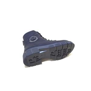 Ventes 542 Ortopedic Bayan Bot - siyah - 40