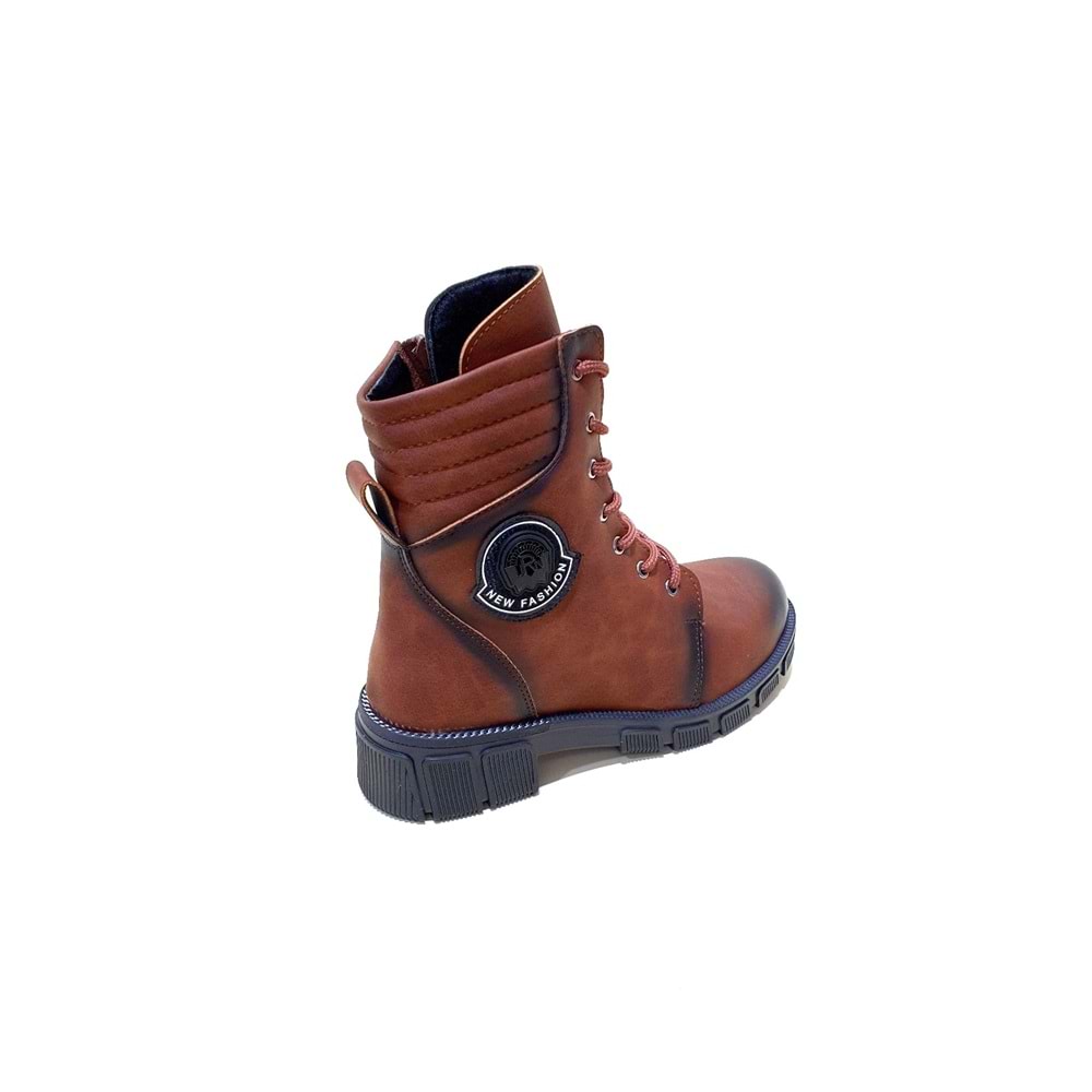 Ventes 542 Ortopedic Bayan Bot - TABA - 38