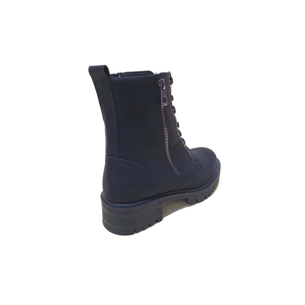 Ventes 543 Ortopedic Bayan Bot - siyah - 39