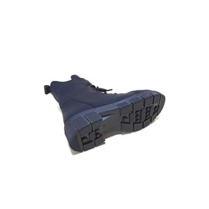 Ventes 545 Ortopedic Bayan Bot - siyah - 37