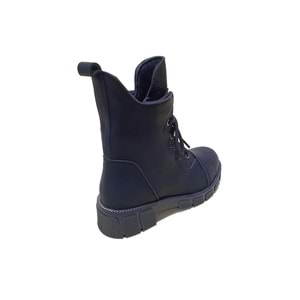 Ventes 545 Ortopedic Bayan Bot - siyah - 38