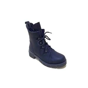 Ventes 545 Ortopedic Bayan Bot - siyah - 40