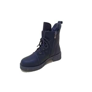 Ventes 545 Ortopedic Bayan Bot - siyah - 40