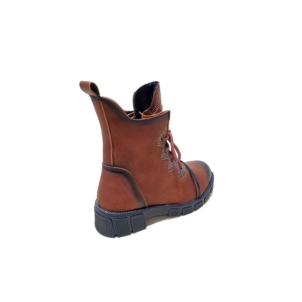 Ventes 545 Ortopedic Bayan Bot - TABA - 36